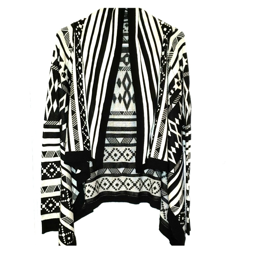 💘3 for $20💘 Long Sleeve Drape Cardigan